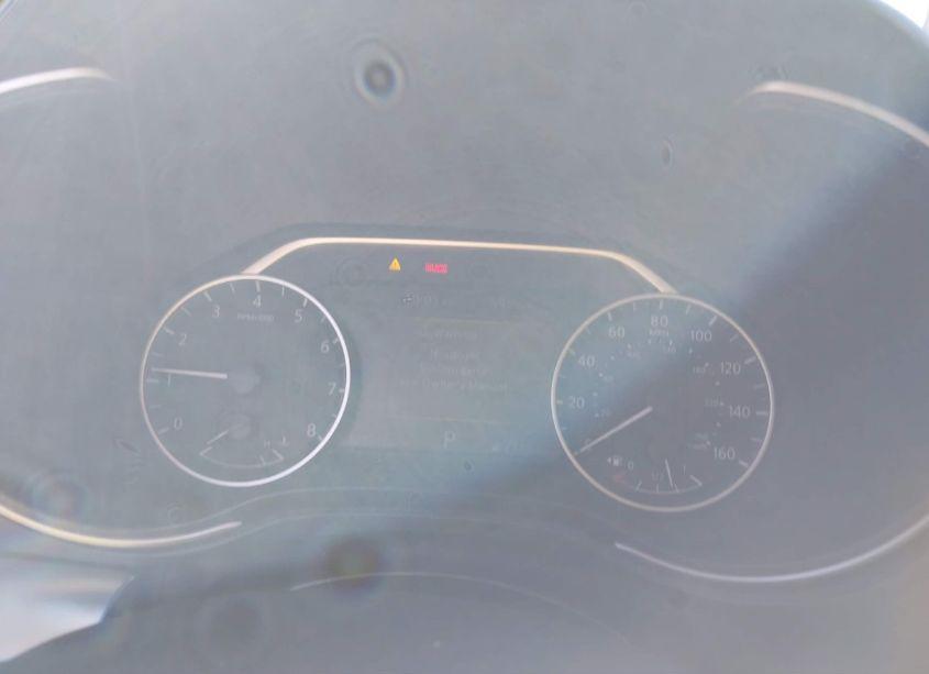 Photo 7 of 2019 Nissan Maxima 3.5 S (VIN 1N4AA6AV9KC374855)