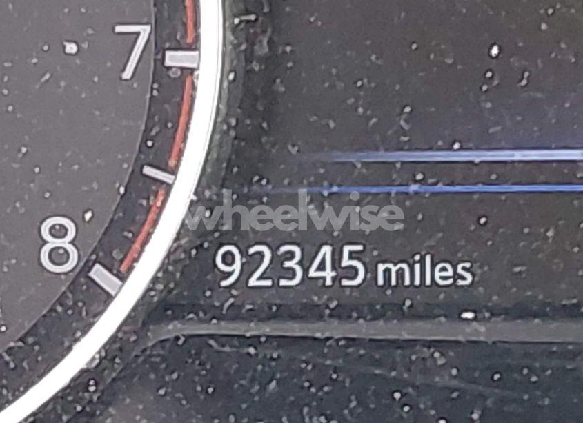 Photo 15 of 2019 Nissan Maxima 3.5 SL (VIN 1N4AA6AV9KC378078)