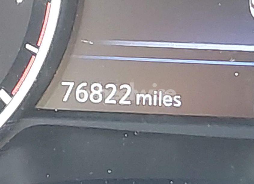 Photo 15 of 2019 Nissan Maxima 3.5 PLATINUM (VIN 1N4AA6AVXKC364562)