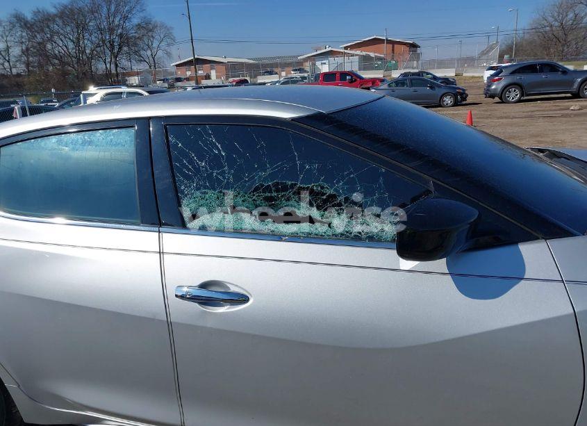 Photo 17 of 2020 Nissan Maxima S XTRONIC CVT (VIN 1N4AA6BV2LC386328)