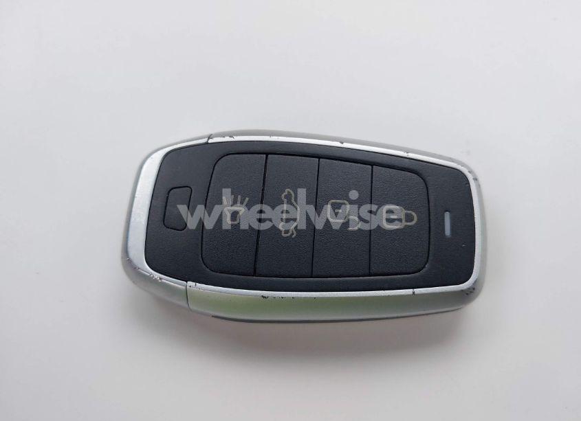 Photo 11 of 2020 Nissan Maxima S XTRONIC CVT (VIN 1N4AA6BV8LC367086)