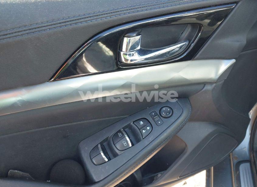 Photo 18 of 2020 Nissan Maxima S XTRONIC CVT (VIN 1N4AA6BV8LC381926)