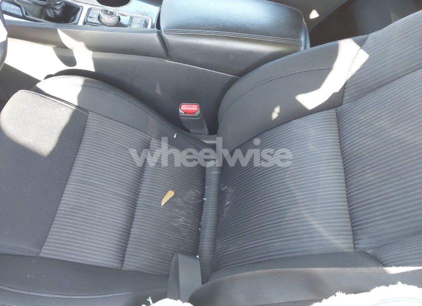 Photo 19 of 2020 Nissan Maxima S XTRONIC CVT (VIN 1N4AA6BV8LC381926)