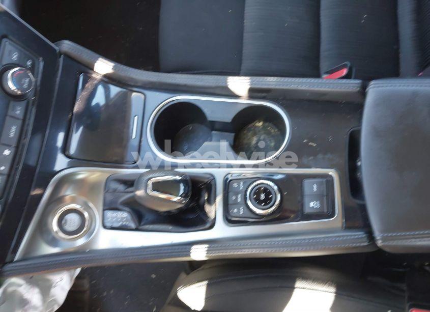 Photo 21 of 2020 Nissan Maxima S XTRONIC CVT (VIN 1N4AA6BV8LC381926)