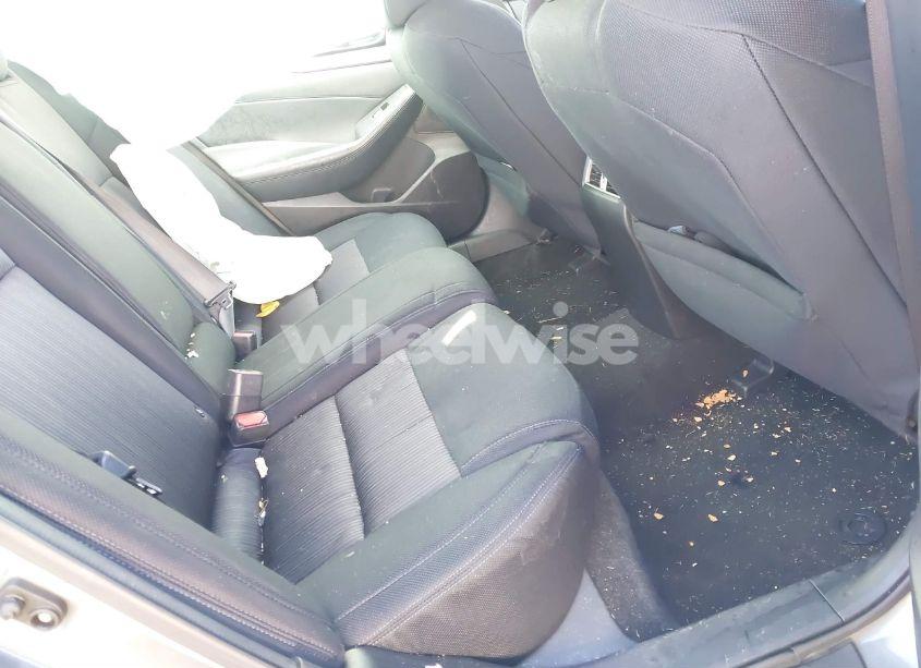 Photo 8 of 2020 Nissan Maxima S XTRONIC CVT (VIN 1N4AA6BV8LC381926)