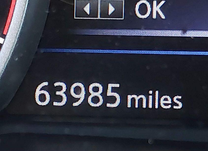 Photo 15 of 2020 Nissan Maxima SV XTRONIC CVT (VIN 1N4AA6CV0LC362995)