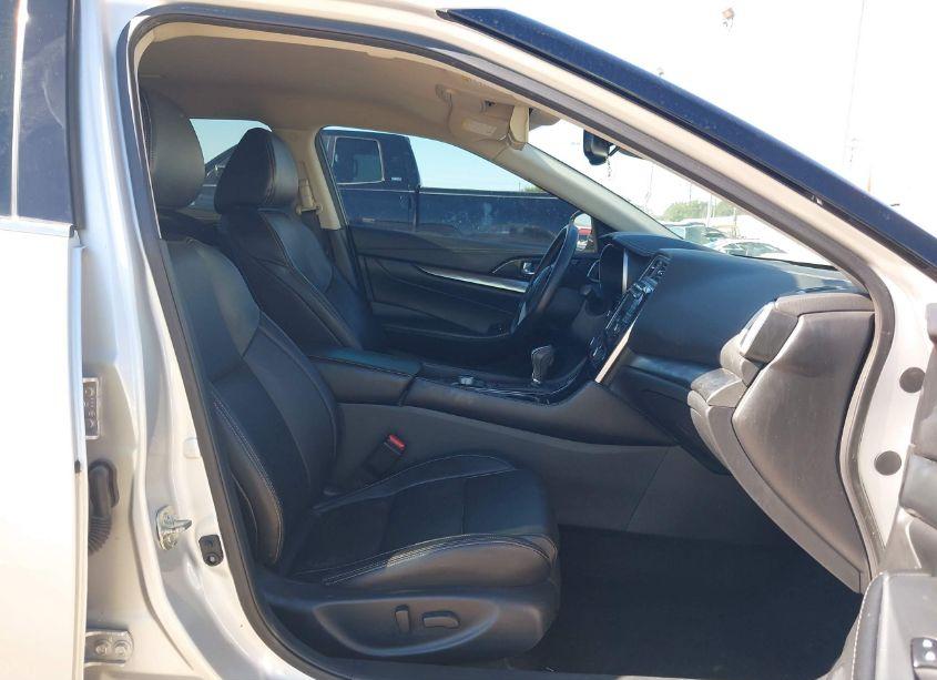 Photo 5 of 2020 Nissan Maxima SV XTRONIC CVT (VIN 1N4AA6CV0LC362995)