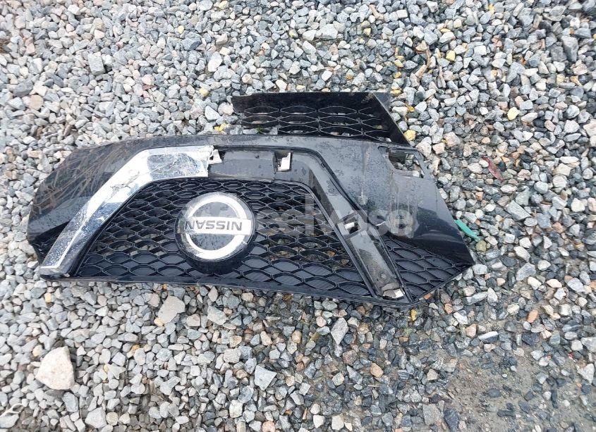 Photo 12 of 2020 Nissan Maxima SV XTRONIC CVT (VIN 1N4AA6CV0LC371003)