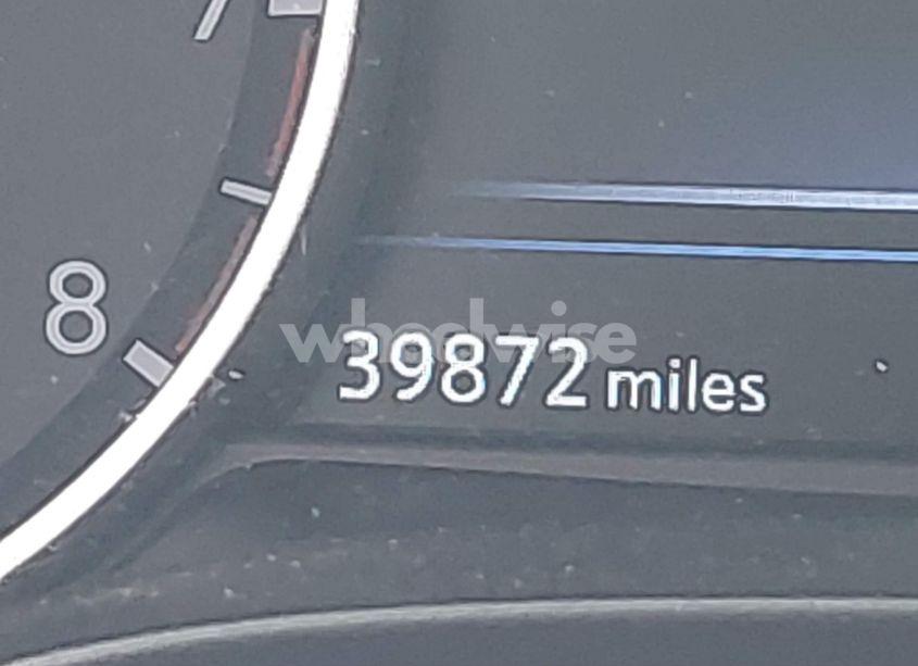 Photo 15 of 2021 Nissan Maxima SV XTRONIC CVT (VIN 1N4AA6CV0MC503940)