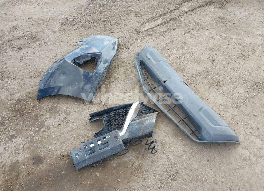 Photo 12 of 2021 Nissan Maxima SV XTRONIC CVT (VIN 1N4AA6CV0MC514758)