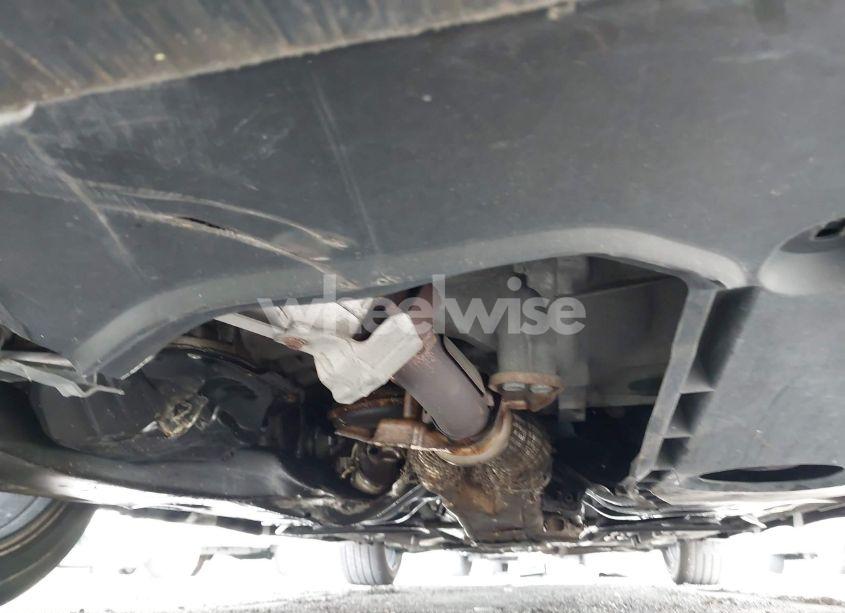 Photo 18 of 2020 Nissan Maxima SV XTRONIC CVT (VIN 1N4AA6CV1LC377182)