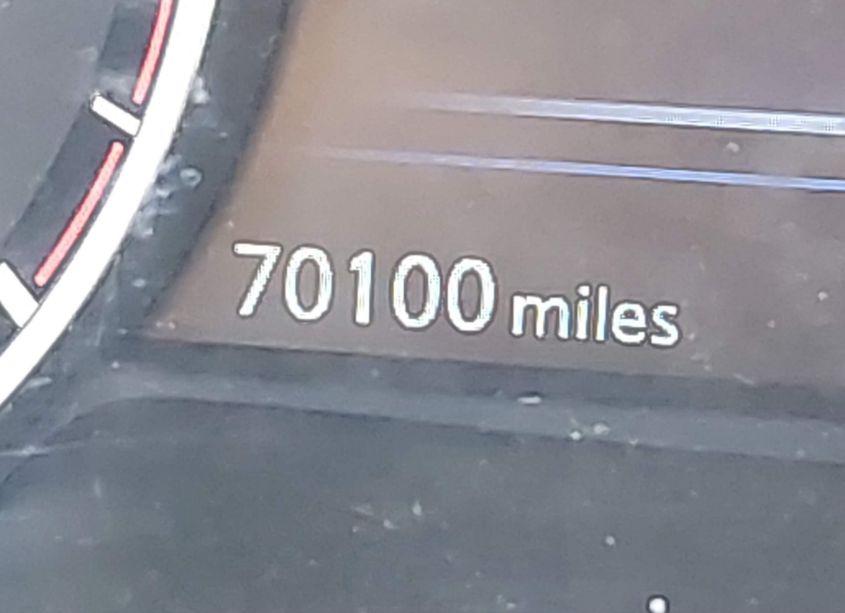 Photo 15 of 2021 Nissan Maxima SV XTRONIC CVT (VIN 1N4AA6CV1MC513778)