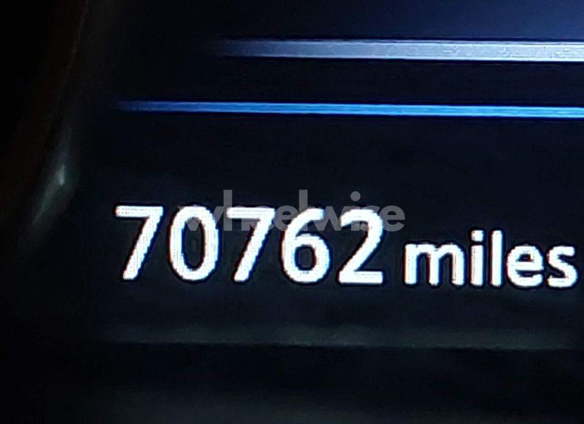 Photo 16 of 2022 Nissan Maxima SV XTRONIC CVT (VIN 1N4AA6CV1NC508503)