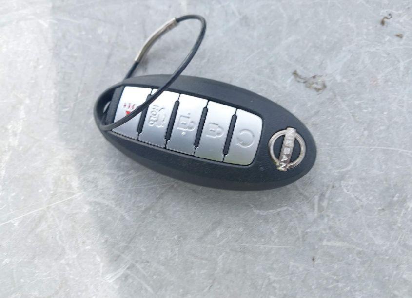 Photo 11 of 2023 Nissan Maxima SV (VIN 1N4AA6CV1PC511811)