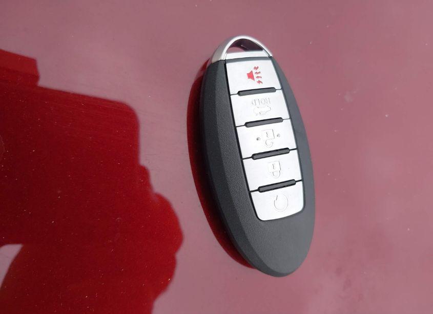 Photo 11 of 2021 Nissan Maxima SV XTRONIC CVT (VIN 1N4AA6CV2MC510811)