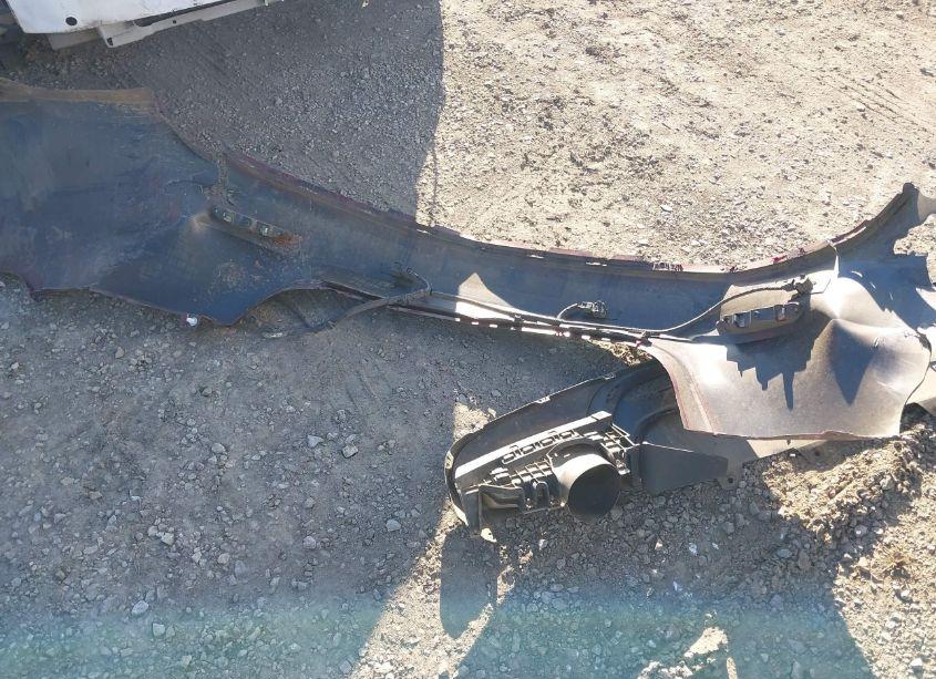 Photo 12 of 2021 Nissan Maxima SV XTRONIC CVT (VIN 1N4AA6CV2MC510811)