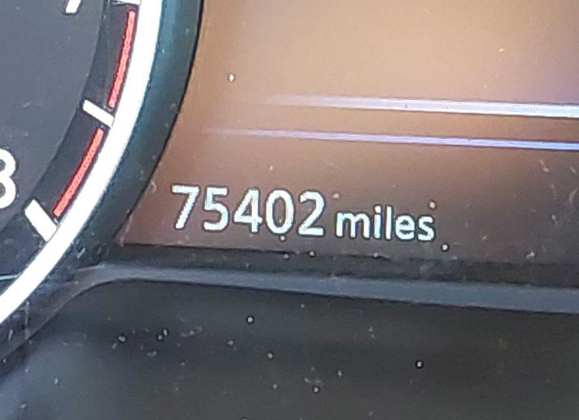 Photo 15 of 2021 Nissan Maxima SV XTRONIC CVT (VIN 1N4AA6CV2MC511392)