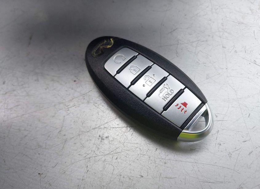 Photo 11 of 2023 Nissan Maxima SV XTRONIC CVT (VIN 1N4AA6CV2PC512093)