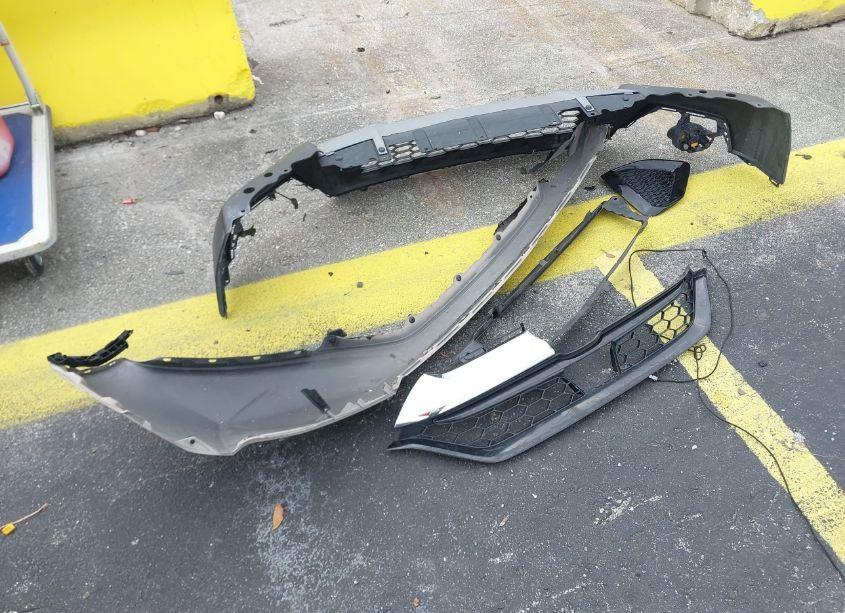 Photo 12 of 2023 Nissan Maxima SV XTRONIC CVT (VIN 1N4AA6CV2PC512093)