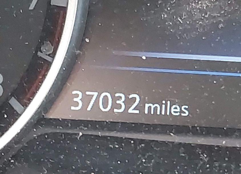 Photo 16 of 2023 Nissan Maxima SV XTRONIC CVT (VIN 1N4AA6CV2PC512093)