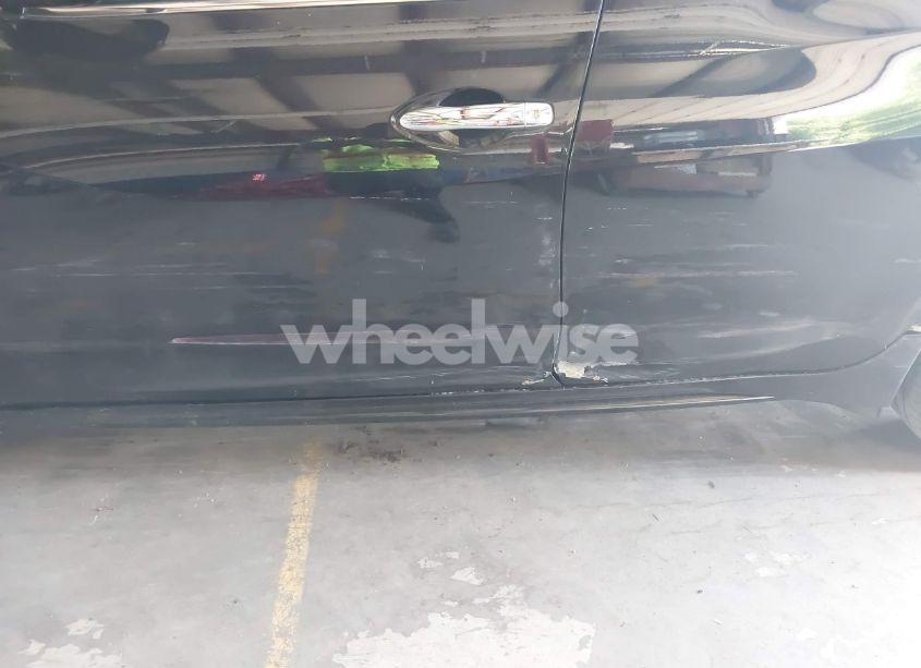 Photo 12 of 2020 Nissan Maxima SV XTRONIC CVT (VIN 1N4AA6CV3LC364031)