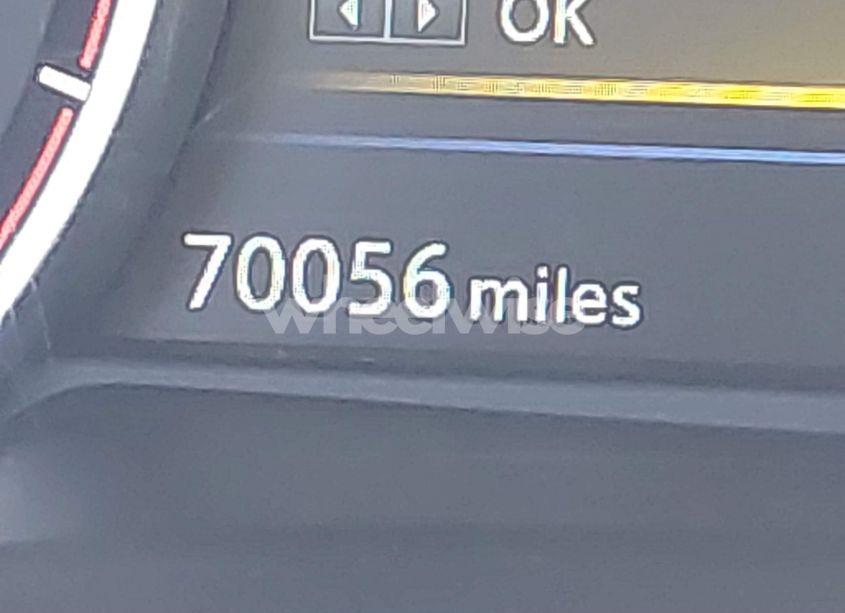 Photo 15 of 2021 Nissan Maxima SV XTRONIC CVT (VIN 1N4AA6CV4MC506744)