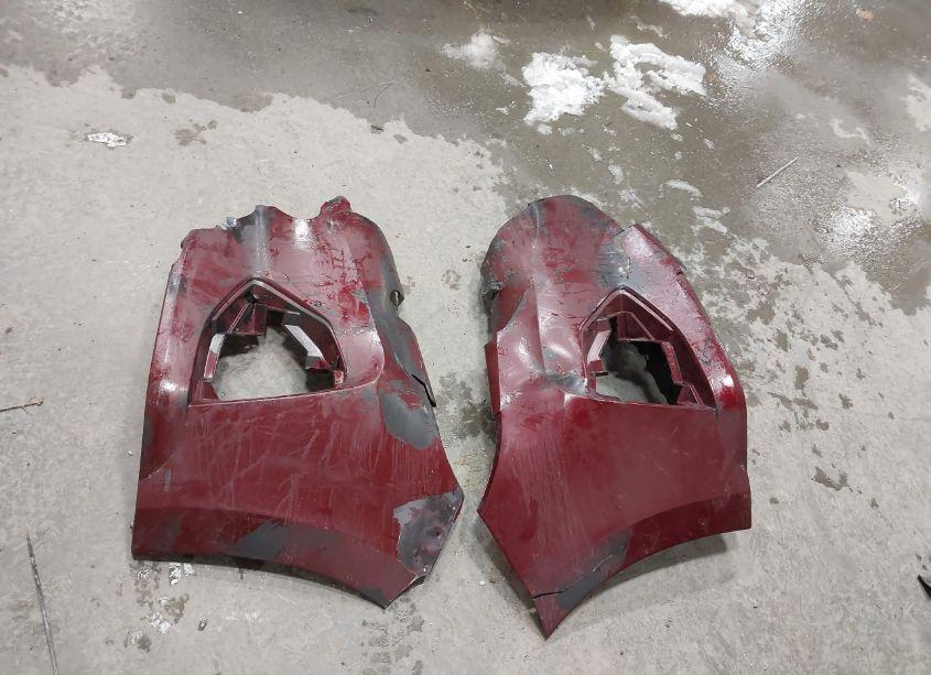 Photo 12 of 2021 Nissan Maxima SV XTRONIC CVT (VIN 1N4AA6CV4MC509871)