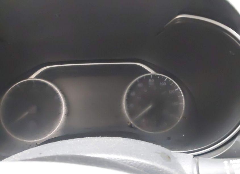 Photo 16 of 2021 Nissan Maxima SV XTRONIC CVT (VIN 1N4AA6CV4MC509871)