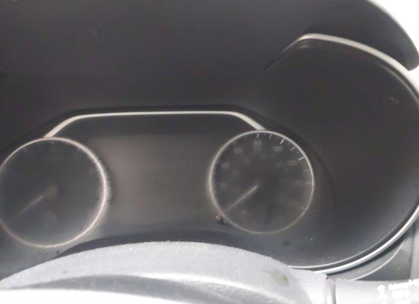 Photo 7 of 2021 Nissan Maxima SV XTRONIC CVT (VIN 1N4AA6CV4MC509871)