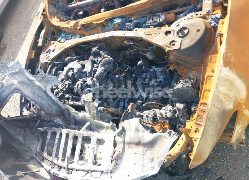 Photo 10 of 2022 Nissan Maxima SV XTRONIC CVT (VIN 1N4AA6CV4NC506759)