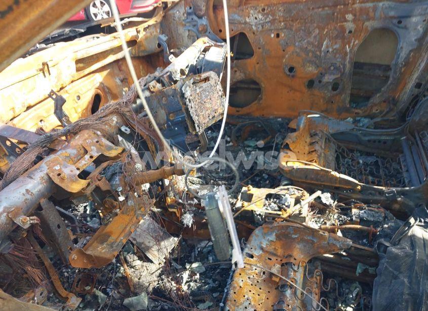 Photo 11 of 2022 Nissan Maxima SV XTRONIC CVT (VIN 1N4AA6CV4NC506759)