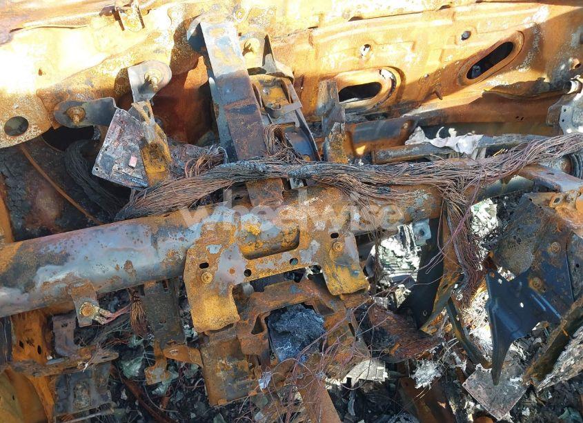 Photo 7 of 2022 Nissan Maxima SV XTRONIC CVT (VIN 1N4AA6CV4NC506759)