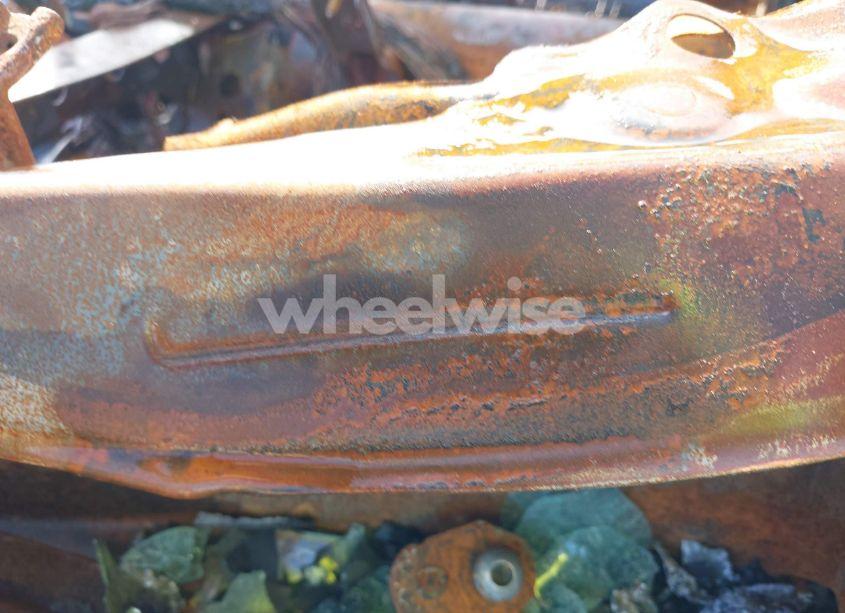 Photo 9 of 2022 Nissan Maxima SV XTRONIC CVT (VIN 1N4AA6CV4NC506759)