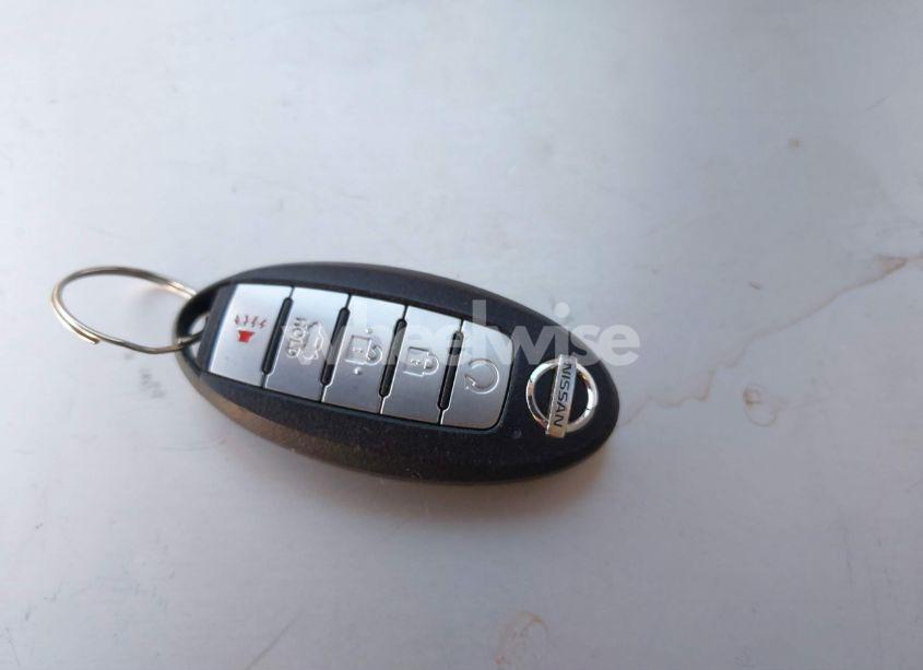 Photo 11 of 2020 Nissan Maxima SV XTRONIC CVT (VIN 1N4AA6CV5LC372955)