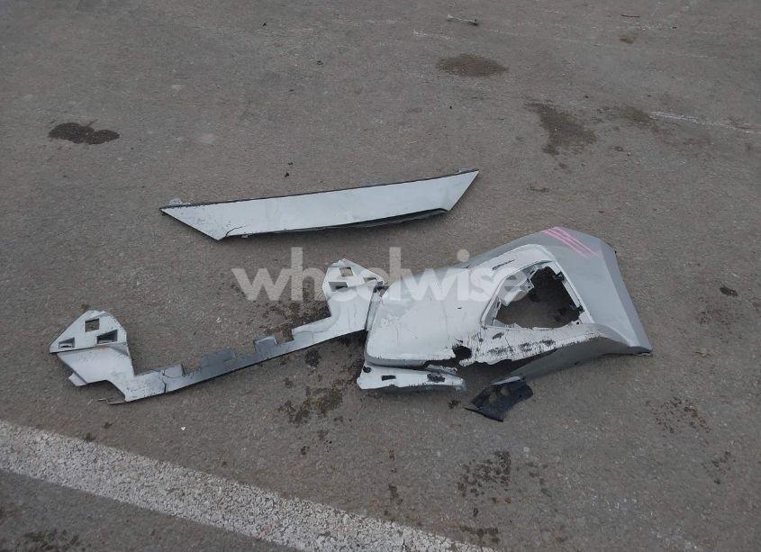 Photo 12 of 2020 Nissan Maxima SV XTRONIC CVT (VIN 1N4AA6CV5LC372955)