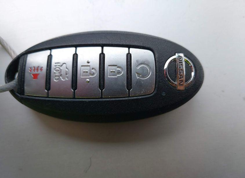 Photo 11 of 2020 Nissan Maxima SV XTRONIC CVT (VIN 1N4AA6CV5LC377833)