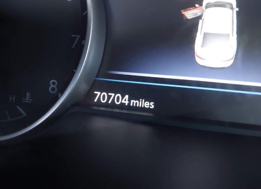 Photo 15 of 2020 Nissan Maxima SV XTRONIC CVT (VIN 1N4AA6CV5LC377833)