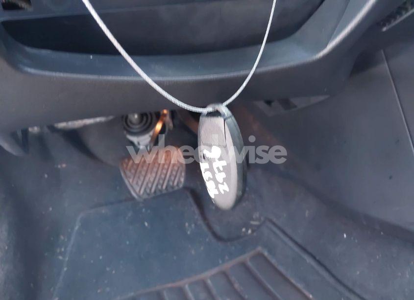 Photo 11 of 2022 Nissan Maxima SV XTRONIC CVT (VIN 1N4AA6CV5NC504051)