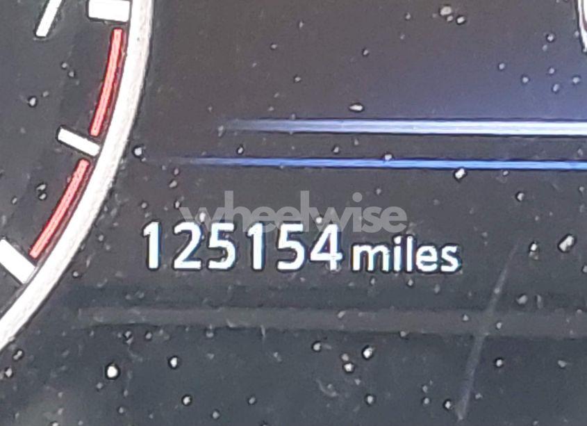 Photo 15 of 2020 Nissan Maxima SV XTRONIC CVT (VIN 1N4AA6CV6LC366582)