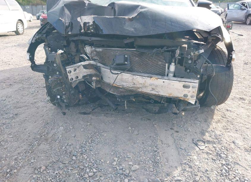 Photo 6 of 2020 Nissan Maxima SV (VIN 1N4AA6CV6LC371832)