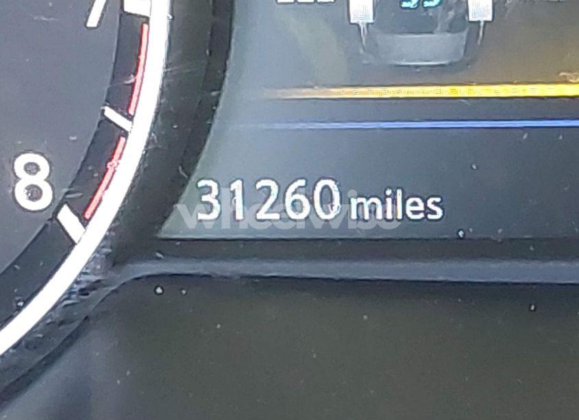 Photo 15 of 2020 Nissan Maxima SV XTRONIC CVT (VIN 1N4AA6CV7LC375923)