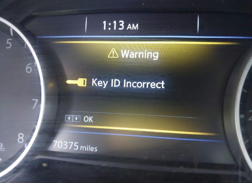 Photo 15 of 2021 Nissan Maxima SV XTRONIC CVT (VIN 1N4AA6CV7MC511503)