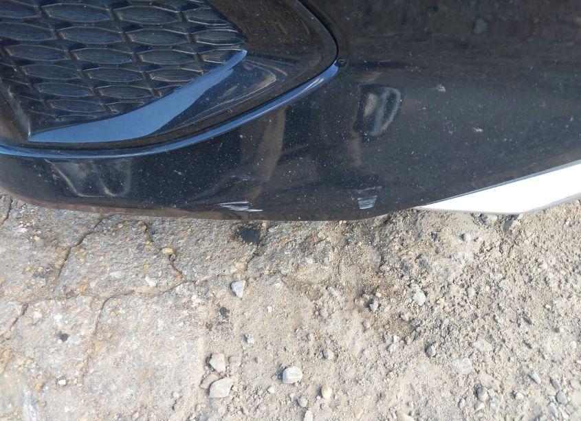 Photo 17 of 2021 Nissan Maxima SV XTRONIC CVT (VIN 1N4AA6CV7MC511503)