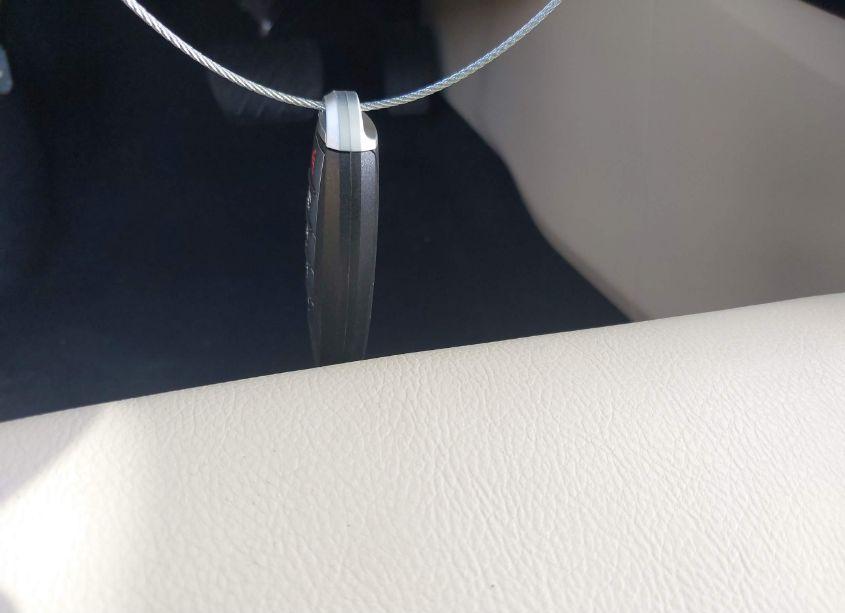 Photo 11 of 2020 Nissan Maxima SV XTRONIC CVT (VIN 1N4AA6CV8LC379768)