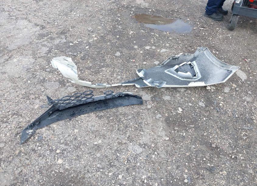 Photo 12 of 2021 Nissan Maxima SV XTRONIC CVT (VIN 1N4AA6CV8MC501174)