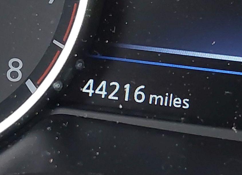 Photo 16 of 2021 Nissan Maxima SV XTRONIC CVT (VIN 1N4AA6CV8MC501174)