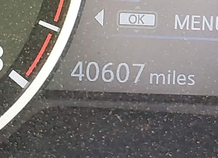 Photo 15 of 2022 Nissan Maxima SV XTRONIC CVT (VIN 1N4AA6CV8NC503993)