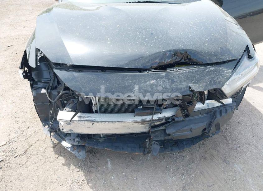 Photo 6 of 2020 Nissan Maxima SV XTRONIC CVT (VIN 1N4AA6CV9LC363529)