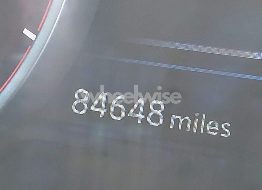 Photo 15 of 2020 Nissan Maxima SV XTRONIC CVT (VIN 1N4AA6CV9LC372571)