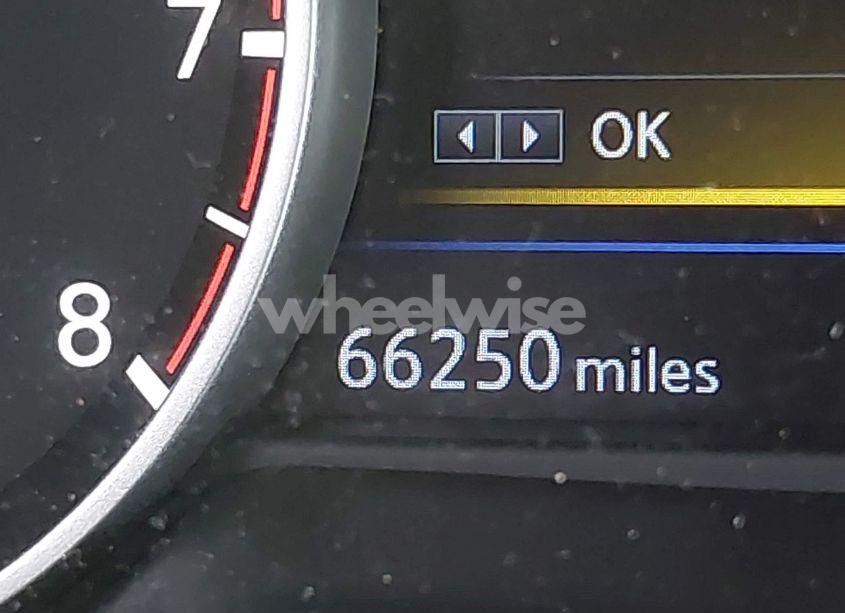 Photo 15 of 2021 Nissan Maxima SV XTRONIC CVT (VIN 1N4AA6CVXMC508952)